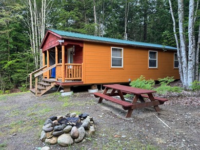 Looking for off-grid property in Maine with privacy, natural - photo 3