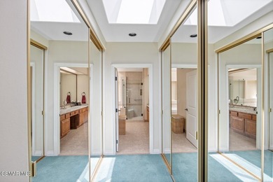 Fabulous two-story home in a gated Calabasas neighborhood - photo 34