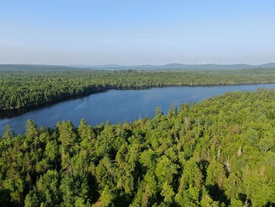 Looking for off-grid property in Maine with privacy, natural - photo 4