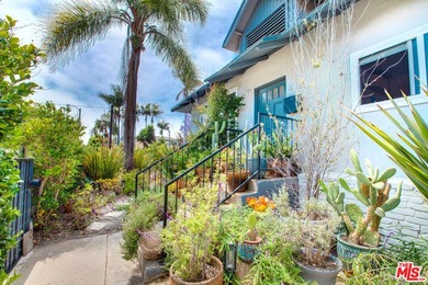 Beautifully remodeled Venice Beach triplex perfectly combines - photo 5