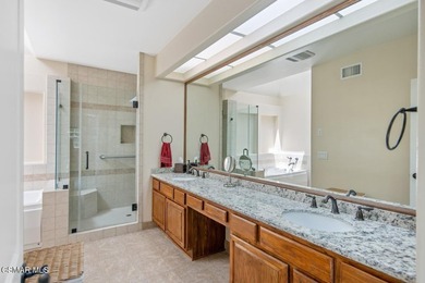Fabulous two-story home in a gated Calabasas neighborhood - photo 35