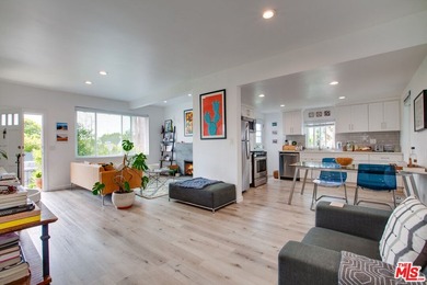 Beautifully remodeled Venice Beach triplex perfectly combines - photo 6