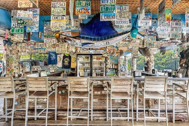 Once-in-a-Lifetime Opportunity: Own the Iconic Alabama Jacks in - photo 36