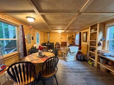 Looking for off-grid property in Maine with privacy, natural - photo 6