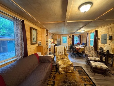 Looking for off-grid property in Maine with privacy, natural - photo 8
