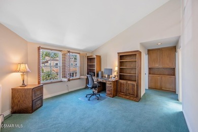 Fabulous two-story home in a gated Calabasas neighborhood - photo 39