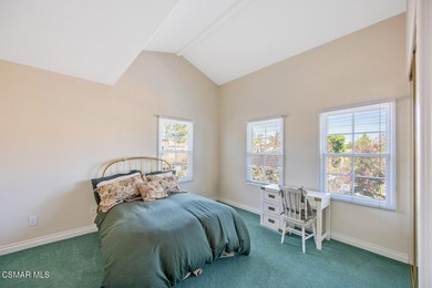 Fabulous two-story home in a gated Calabasas neighborhood - photo 41
