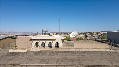 Lake Havasu Commercial For Sale in Lake Havasu Arizona