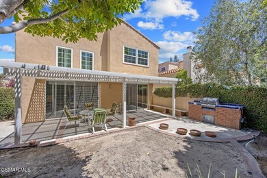 Fabulous two-story home in a gated Calabasas neighborhood - photo 45