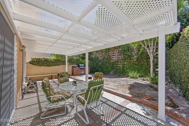 Fabulous two-story home in a gated Calabasas neighborhood - photo 46