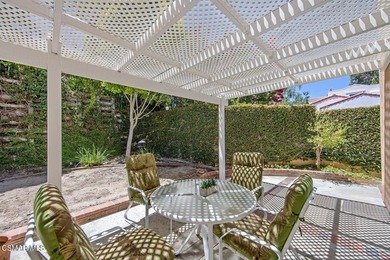 Fabulous two-story home in a gated Calabasas neighborhood - photo 47