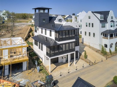 Welcome to 107 Lower Greenway, a rare four-story retreat in the - photo 2