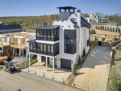 Welcome to 107 Lower Greenway, a rare four-story retreat in the - photo 3