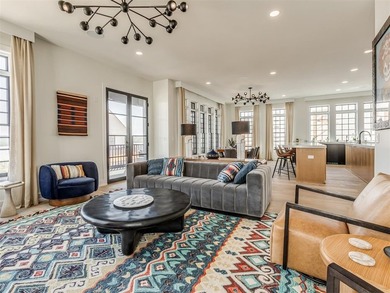 Welcome to 107 Lower Greenway, a rare four-story retreat in the - photo 8