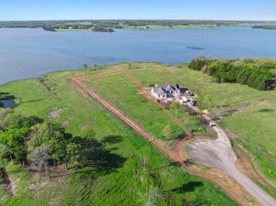 Bois D Arc Lake Acreage For Sale in Honey Grove Texas