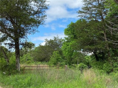 Lake Acreage For Sale in Saint Joe, Arkansas