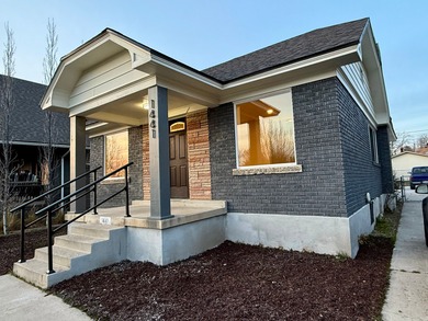 Great Salt Lake Home For Sale in Salt Lake City Utah