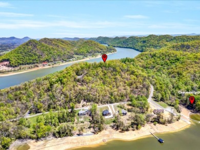 2.99 Acre Dockable Cherokee Lakefront Lot in Gated Community - photo 17