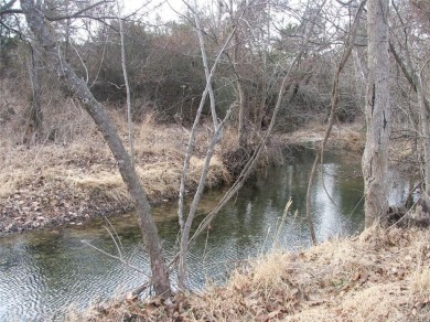 Lake Acreage For Sale in Saint Joe, Arkansas