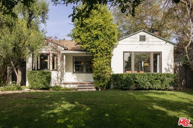 (private lake, pond, coastal) Home For Sale in North Hollywood California