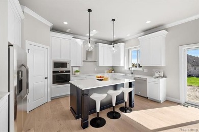 Lake Home For Sale in New Baltimore, Michigan