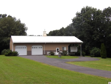 Lake Home For Sale in Kuttawa, Kentucky