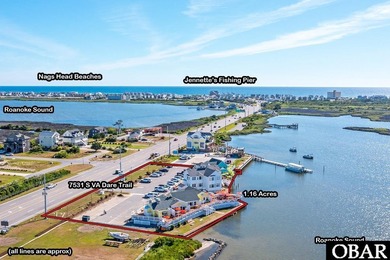 Introducing Nags Head Waterfront Shops at Caribbean Corners, a - photo 3