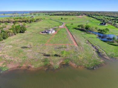 Lakefront Lot in Gated Luxury Community - photo 8