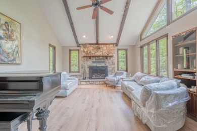 Lake Home For Sale in Lake Harmony, Pennsylvania