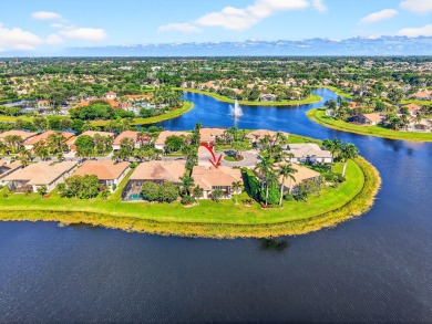 Lake Home For Sale in Delray Beach, Florida