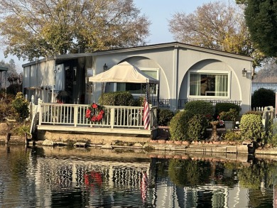 Lake Home For Sale in Visalia, California