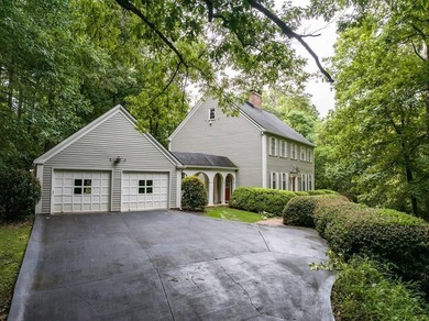 Welcome to 337 Sunset Road, a spacious home situated on 1.89 - photo 1