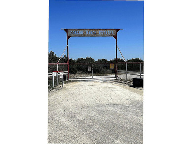 Lake Ivie Opportunity 1.20 Acre Lot in Concho Ranch Est - photo 4