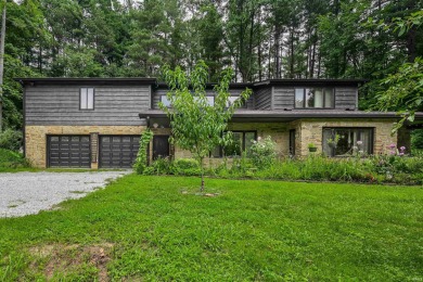 Lake Home For Sale in Morgantown, Indiana