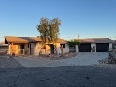 Colorado River - Mohave County Home For Sale in Bullhead City Arizona