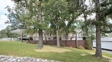Lake Home For Sale in Gilbertsville, Kentucky