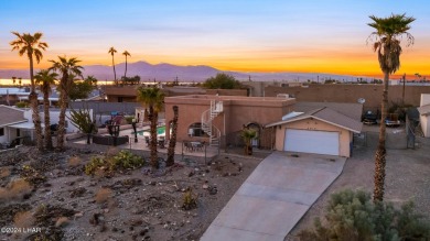 Lake Havasu Home For Sale in Lake Havasu City Arizona