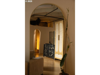 Embrace the charm of Portland's Pearl District with this