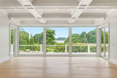 Extraordinary Watch Hill Estate -- Where Modern Luxury Meets - photo 11