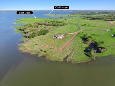 Lakefront Lot in Gated Luxury Community - photo 9