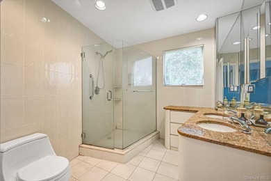 Stunning expanded ranch in the exclusive Lake Success sits on - photo 13