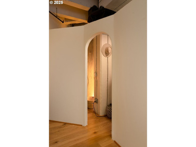 Embrace the charm of Portland's Pearl District with this