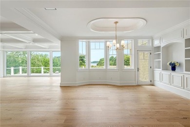 Extraordinary Watch Hill Estate -- Where Modern Luxury Meets - photo 17