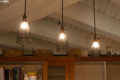 Embrace the charm of Portland's Pearl District with this