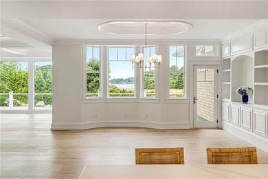 Extraordinary Watch Hill Estate -- Where Modern Luxury Meets - photo 19