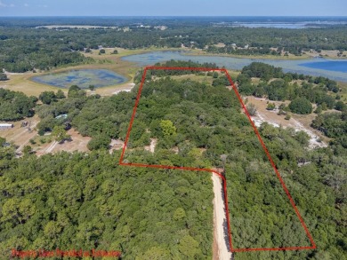 Immensely beautiful 14.13 acre property filled with mature trees - Lake Home For Sale in Melrose, Florida