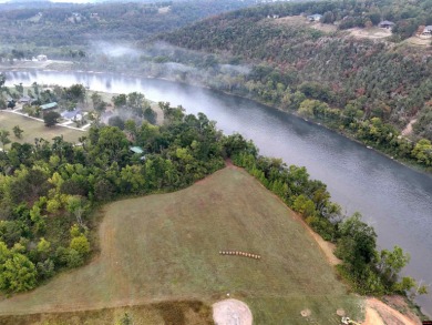 Lake Lot For Sale in Norfork, Arkansas