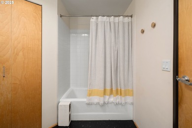 Embrace the charm of Portland's Pearl District with this