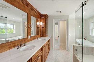 Extraordinary Watch Hill Estate -- Where Modern Luxury Meets - photo 24