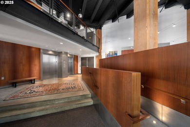 Embrace the charm of Portland's Pearl District with this